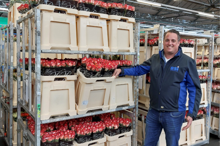 'Waardevolle toevoeging aan fustassortiment' 'Waardevolle toevoeging aan fustassortiment'