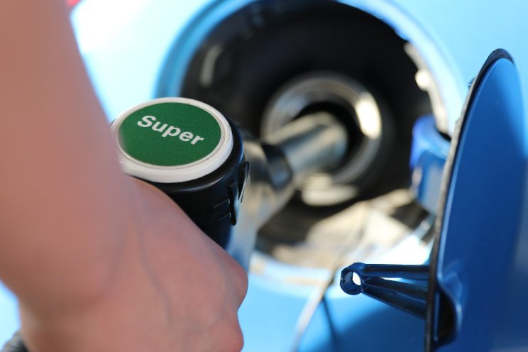 Olieprijzen stabiel na spanning Midden-Oosten Olieprijzen stabiel na spanning Midden-Oosten