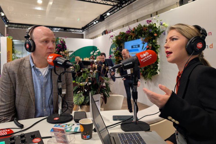 Live vanaf IPM: luister ook vandaag weer mee! Live vanaf IPM: luister ook vandaag weer mee!