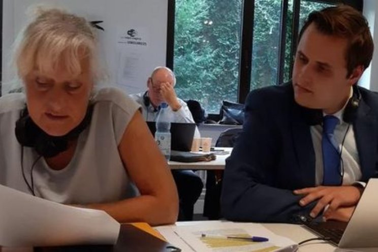 Nederland vraagt om langetermijnstrategie Nederland vraagt om langetermijnstrategie