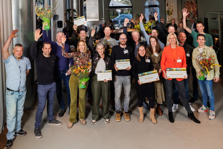 Stem voor Stigas Gezond en Vitaal Werken Prijs Stem voor Stigas Gezond en Vitaal Werken Prijs
