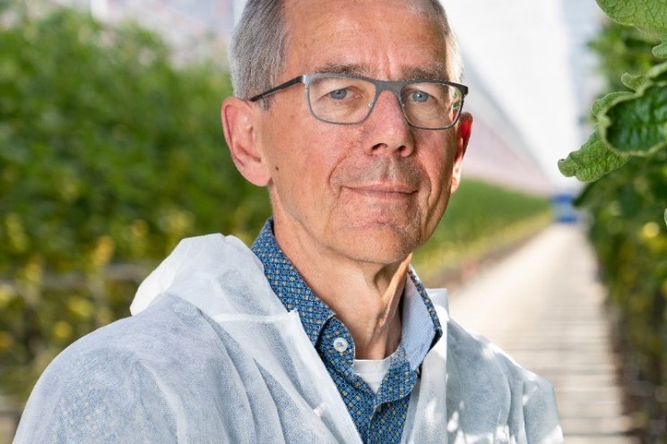 'Met dit weer kritisch zijn op schermgebruik'