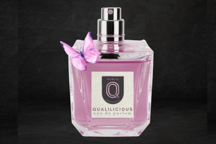 Qualily én Decorum lanceren elk eigen parfum