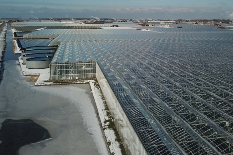Koudere periode duwt energieprijzen omhoog Koudere periode duwt energieprijzen omhoog