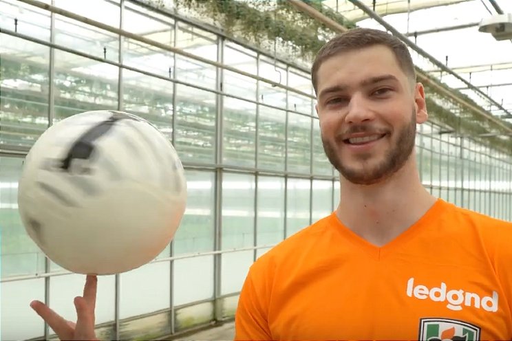 Word jij dit jaar Koning(in) Tuinbouw? Word jij dit jaar Koning(in) Tuinbouw?