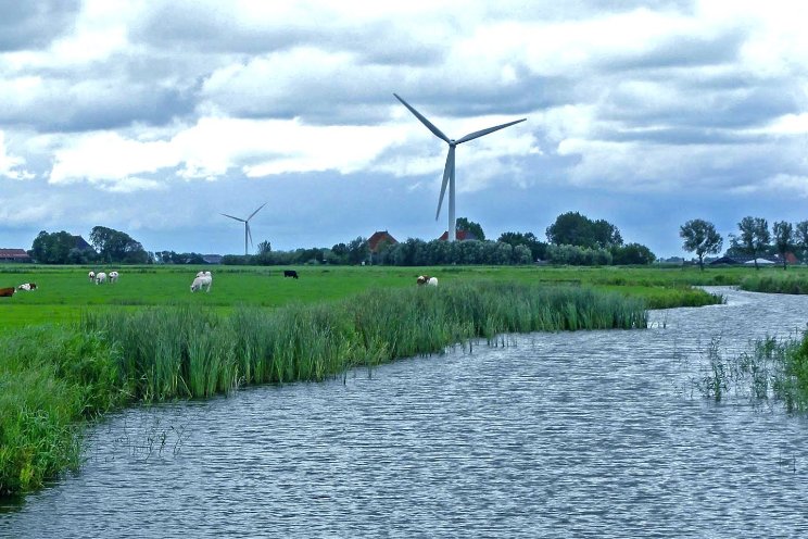 Gebrek aan kennis remt duurzame energiegroei Gebrek aan kennis remt duurzame energiegroei