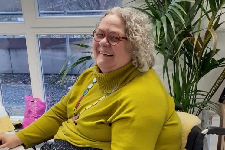 Martha Kyll (72)