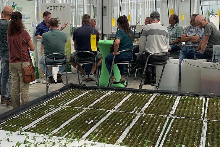 Workshops op Waterdag Workshops op Waterdag
