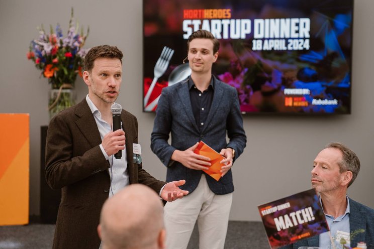 92 matches startups en gevestigde bedrijven 92 matches startups en gevestigde bedrijven