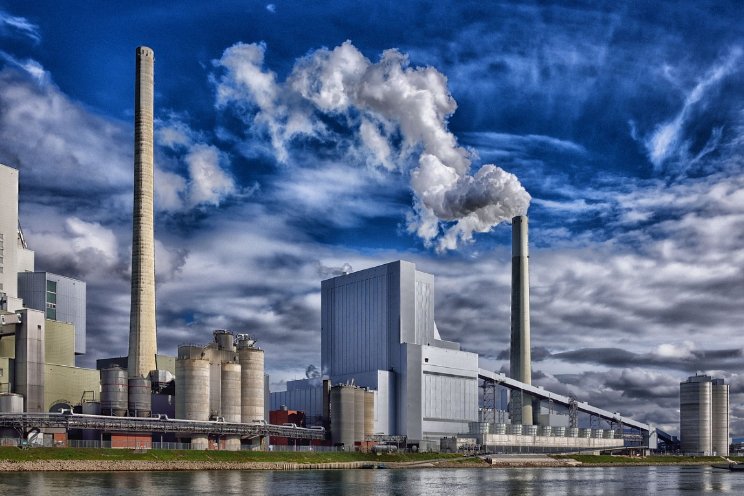 Energiebesparing grote bedrijven blijft achter Energiebesparing grote bedrijven blijft achter
