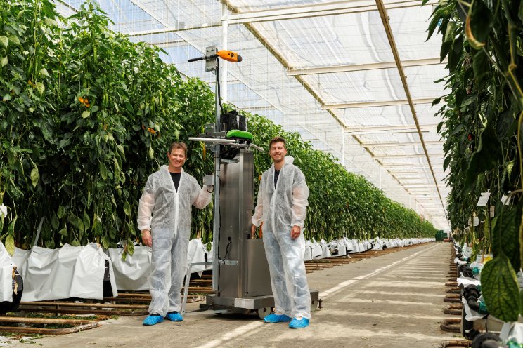 Royal Brinkman werkt samen met ViewNetic