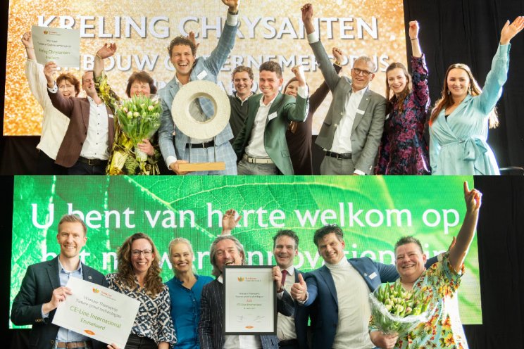 TO-prijs 2025 naar Kreling Chrysanten en CE-Line TO-prijs 2025 naar Kreling Chrysanten en CE-Line