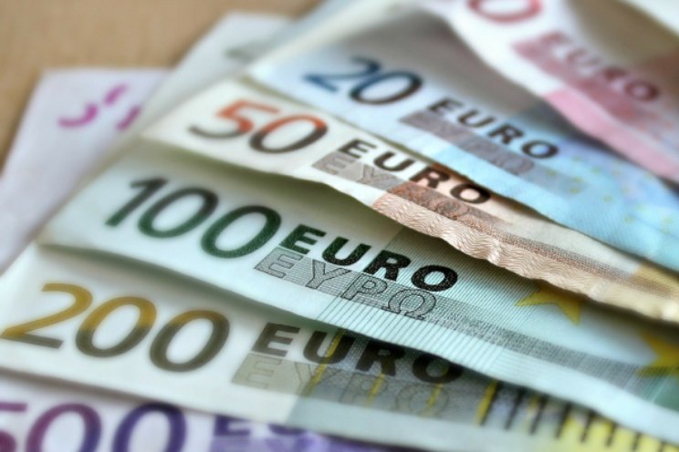 Loonstijging zwakt af Loonstijging zwakt af