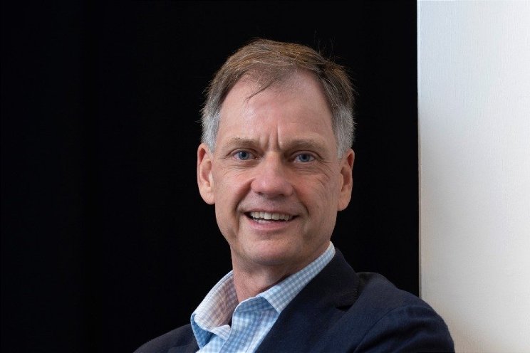 Nieuwe CEO en gefocuste strategie Dümmen Orange Nieuwe CEO en gefocuste strategie Dümmen Orange