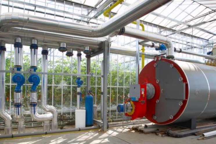 Forse impact aanpassing energieheffingen Forse impact aanpassing energieheffingen