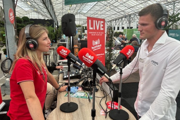 Plantarium|Groen-Direkt: alle gesprekken nu online Plantarium|Groen-Direkt: alle gesprekken nu online