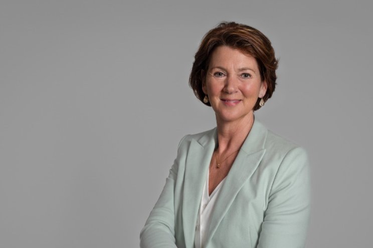 Dmmen Orange stelt nieuwe CEO aan