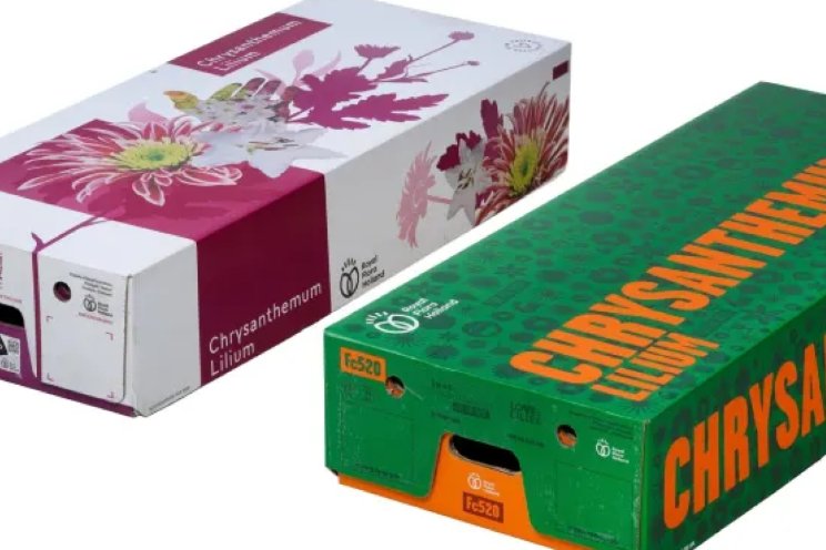 Geen transportheffing voor bloemendoos Fc520 Geen transportheffing voor bloemendoos Fc520