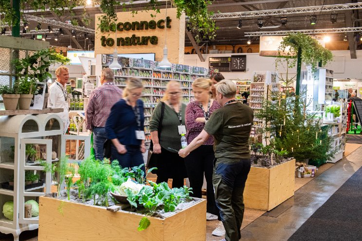 'Zweden is een bloeiende markt vol met kansen' 'Zweden is een bloeiende markt vol met kansen'