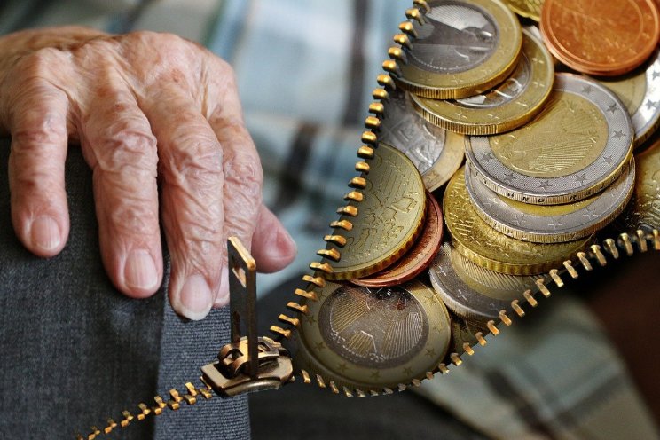 Voor het eerst: gemiddelde pensioenleeftijd boven 66 Voor het eerst: gemiddelde pensioenleeftijd boven 66
