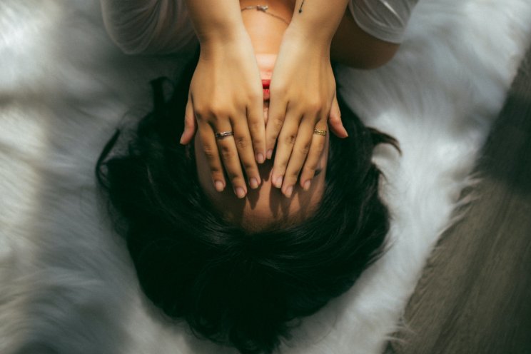 Aandacht voor stress Aandacht voor stress