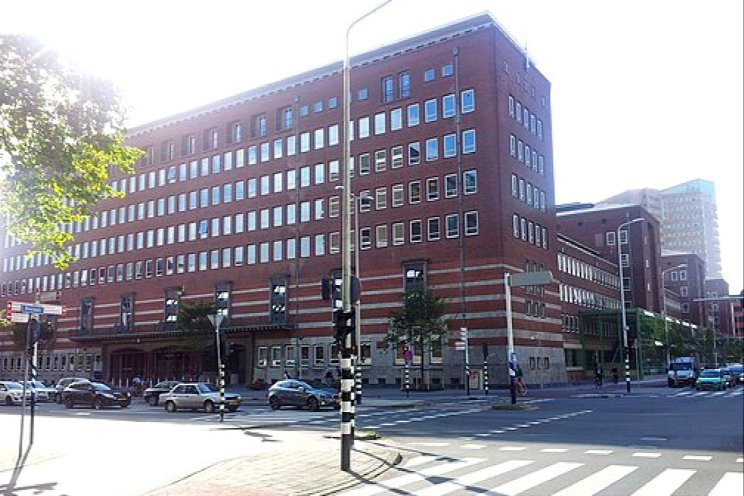 LNV wordt LVVN LNV wordt LVVN