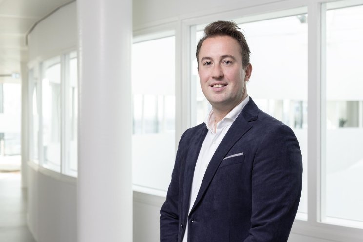 Evert van Helvoort nieuwe RvC-voorzitter bij RFH Evert van Helvoort nieuwe RvC-voorzitter bij RFH