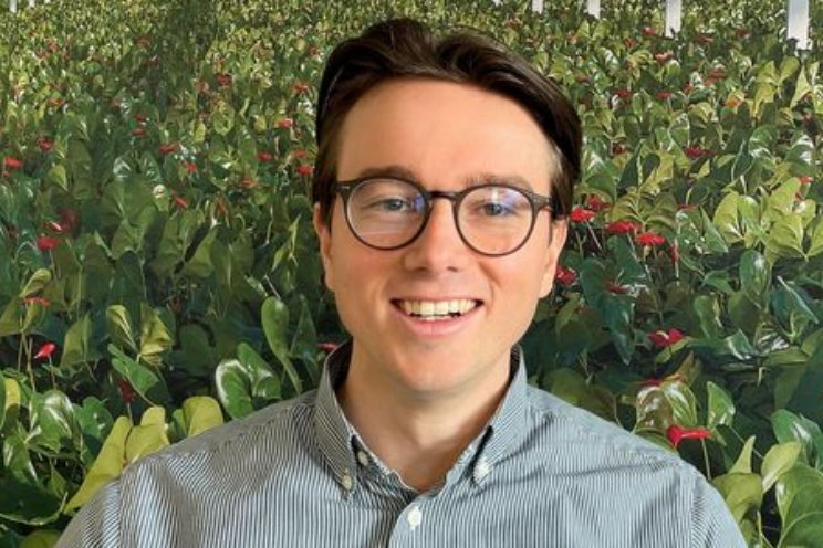 Nieuwe specialist Plantgezondheid Nieuwe specialist Plantgezondheid
