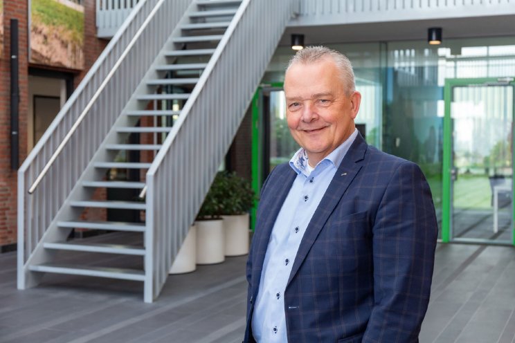 'Hogere voedselprijzen door sancties kunstmest' 'Hogere voedselprijzen door sancties kunstmest'