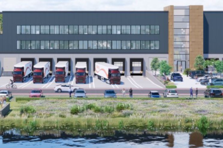 Nog meer bedrijfsruimte te huur op Aalsmeer-Oost Nog meer bedrijfsruimte te huur op Aalsmeer-Oost