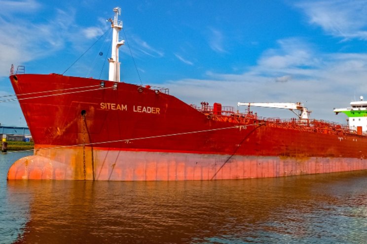 Europa mist de boot bij LNG-contracten