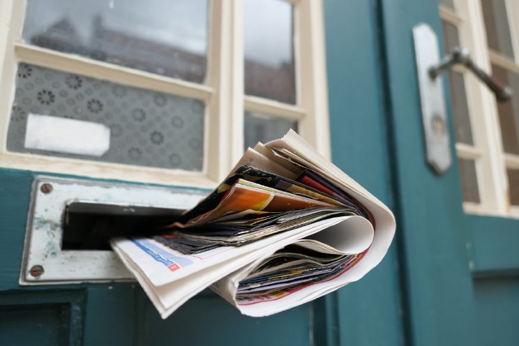 PostNL mag post straks binnen 48 uur bezorgen PostNL mag post straks binnen 48 uur bezorgen