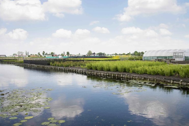 Kennisdossiers over circulair ondernemen