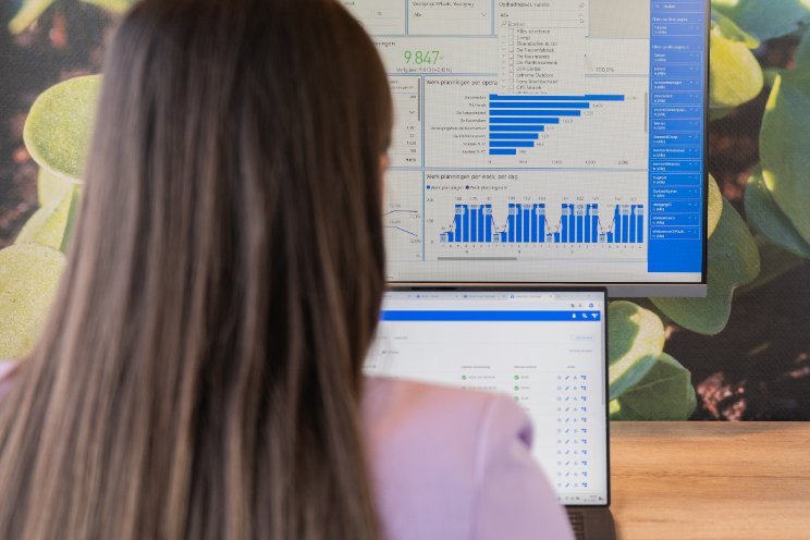 Waarom bedrijven kansen laten liggen zonder datagedreven te werken Waarom bedrijven kansen laten liggen zonder datagedreven te werken