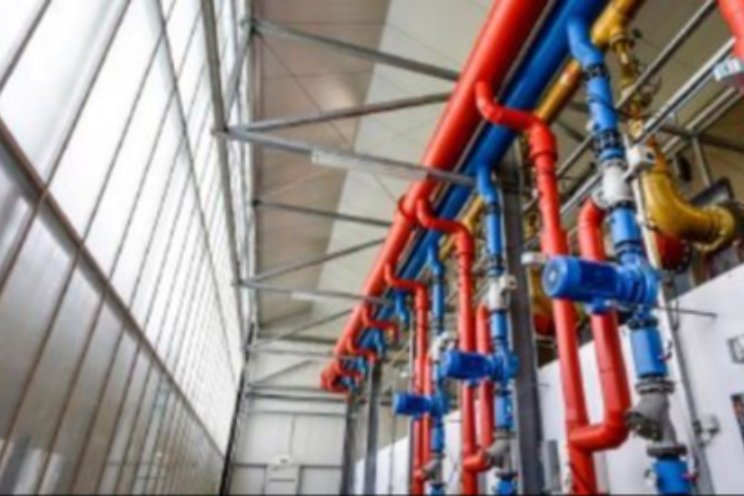 Aardwarmteproject CWG uit Limburg failliet Aardwarmteproject CWG uit Limburg failliet