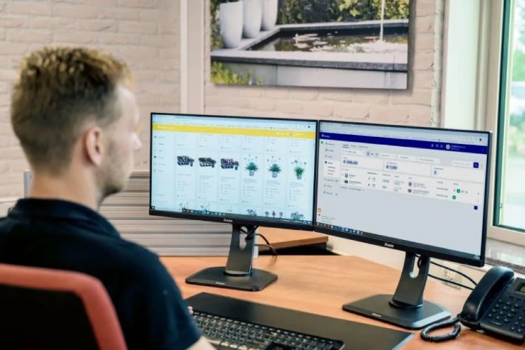 Afscheid van Elektronische Aanvoerbrief (EAB) Afscheid van Elektronische Aanvoerbrief (EAB)