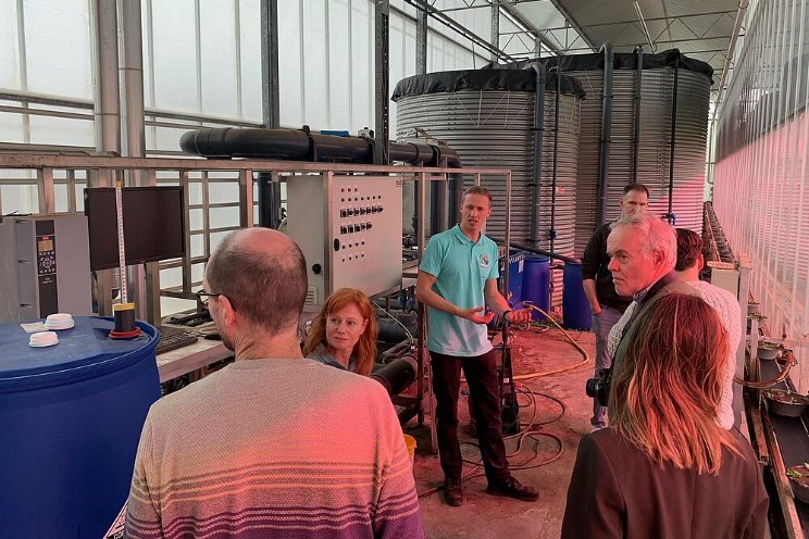 Subsidie voor tweejarige inzet watercoaches Subsidie voor tweejarige inzet watercoaches