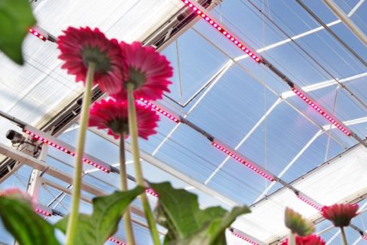 EnergiekEvent start met energievisie glastuinbouw EnergiekEvent start met energievisie glastuinbouw