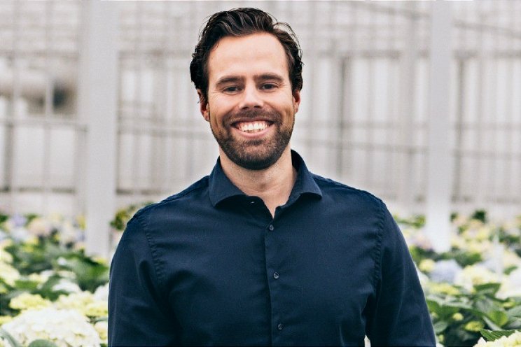 Podcast HortiContact: Nieuwkoop BV