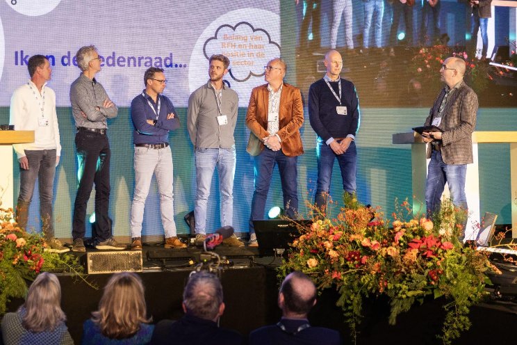 Stem nu op kandidaat Ledenraadsleden RFH Stem nu op kandidaat Ledenraadsleden RFH