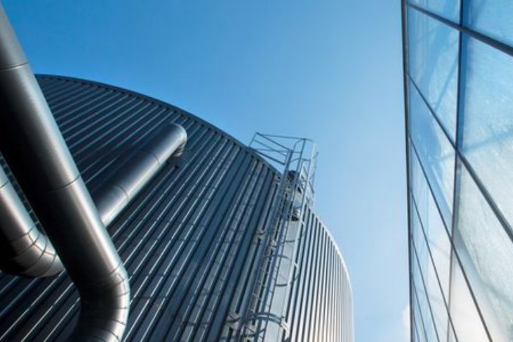 PCM kan bijdragen aan energiebesparing PCM kan bijdragen aan energiebesparing