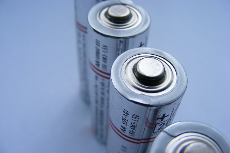 Batterijen als oplossing voor energietransitie?