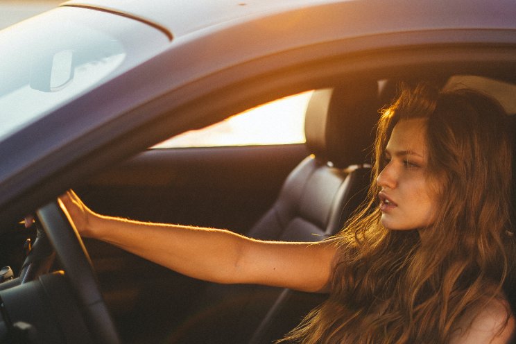 We rijden meer kilometers van en naar het werk We rijden meer kilometers van en naar het werk