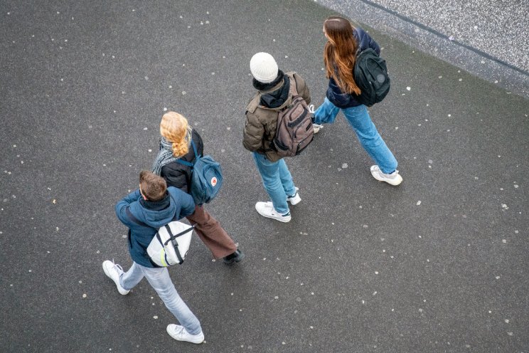 Zorgen over jongeren zonder baan of opleiding Zorgen over jongeren zonder baan of opleiding