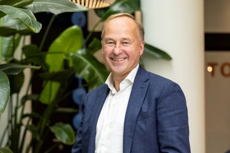 'Een helder tegengeluid'