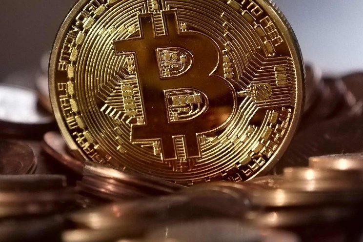 Waarde van bitcoin stijgt naar recordhoogte Waarde van bitcoin stijgt naar recordhoogte