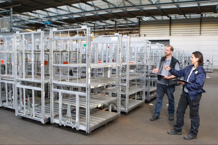 Correctie facturatie statiegeld legborden Correctie facturatie statiegeld legborden
