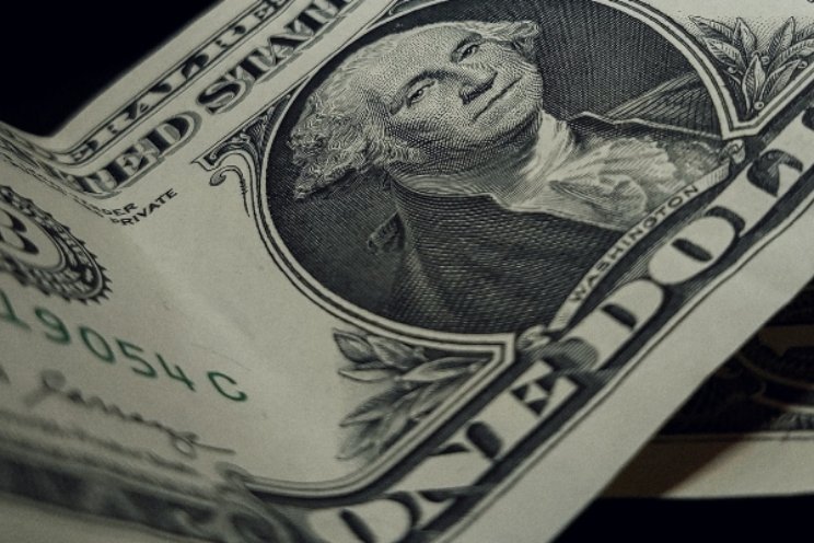 Dollarkoers op laagste niveau in drie jaar Dollarkoers op laagste niveau in drie jaar