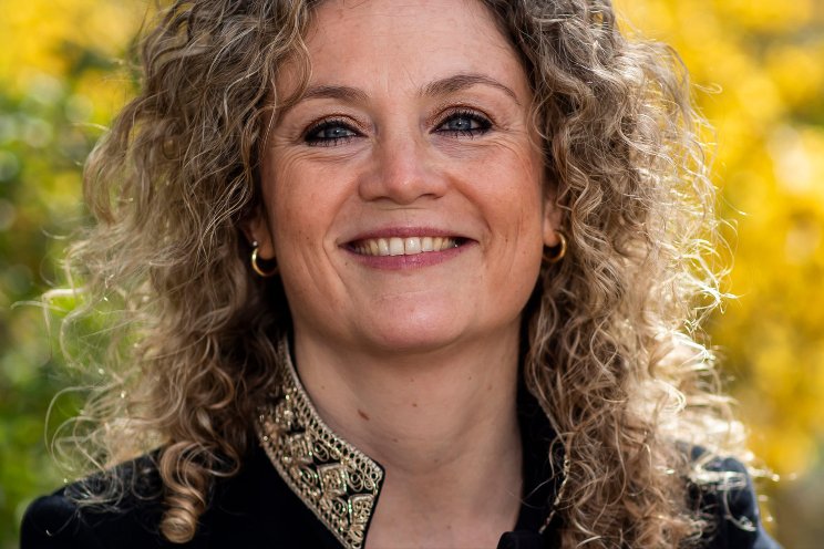 Blog Puck van Holstein: 'Groots Denken nodig' Blog Puck van Holstein: 'Groots Denken nodig'