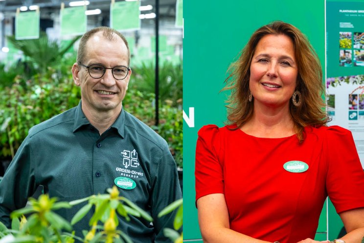 Alles over het grootste tuinplantenevent